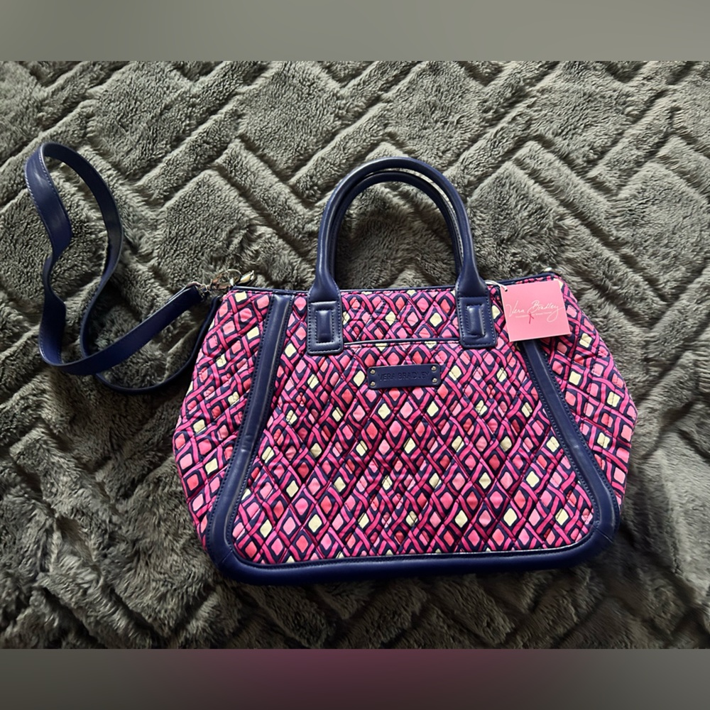 Vera Bradley Purse NWT